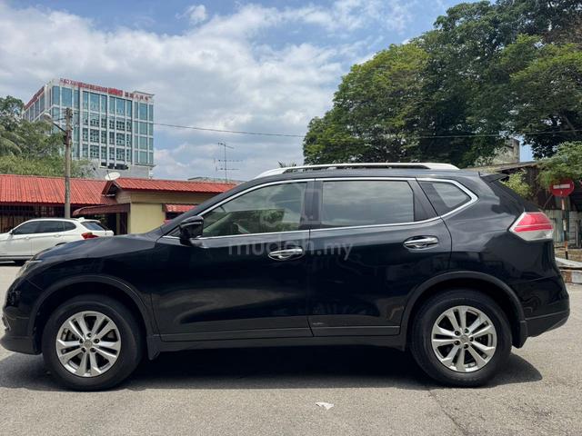 2015 Nissan X-TRAIL 2.0 (A) - 2