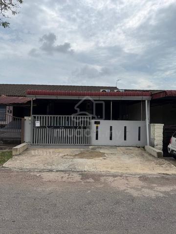 [Homestay] Teres 1 Tingkat, Taman Ria, Sungai Petani 1