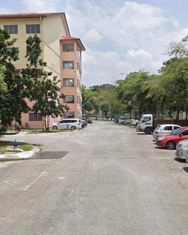Taman Aman Perdana 1