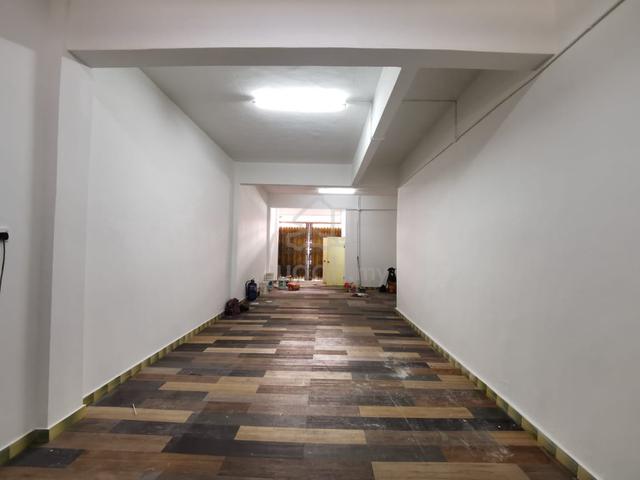 Kepong Shop Lot Facing Main Road For Rent 1