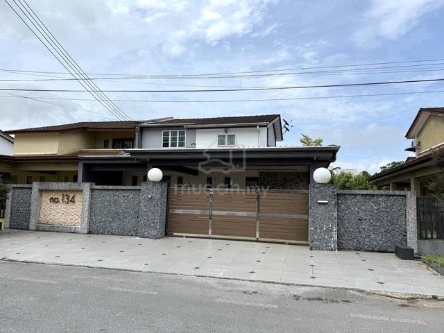 SEMI D, 1.5 Storey, MATANG BATU 6 1