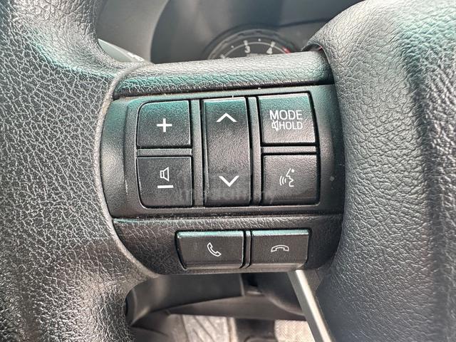 Toyota HILUX 2.4 E (A) Good Condition.Year 2022 - 5