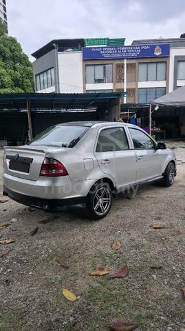 2008 Proton Saga BLM 1.3 Automatic | Well Maintain - 2