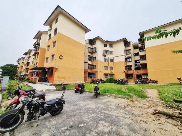 Pangsapuri Sri Meranti 1