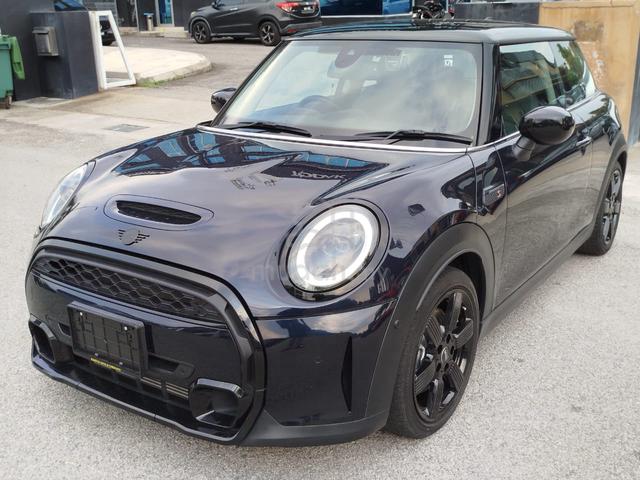 2022 Mini COOPER S 2.0 NFL 2 DOOR JPN UNREG - 3