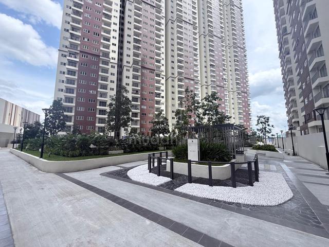 Residensi Sateria 1