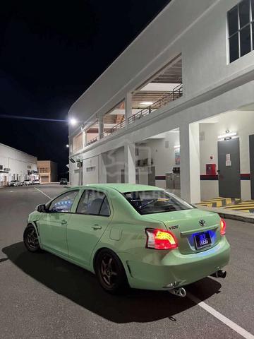 2012 Toyota VIOS 1.5 J NCP93R-BEPDKET2 ENHANCED - 3