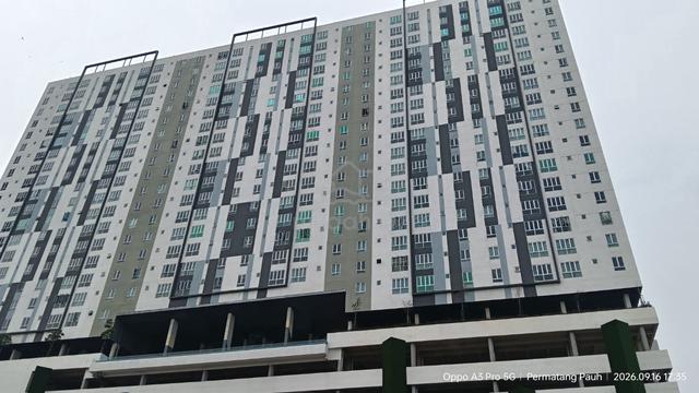 Residensi Damai Bedroom 3 1