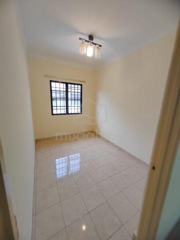 Wangsa Melawati 2sty Terrace House For Sale 1
