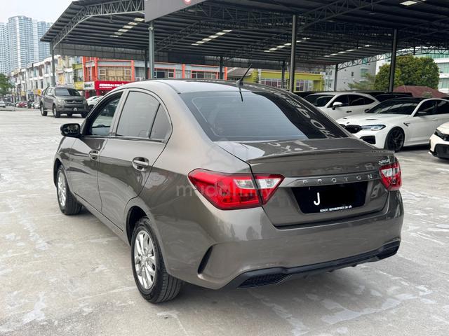 2023 Proton SAGA 1.3 STANDARD LITE AT MY16 BT - 5