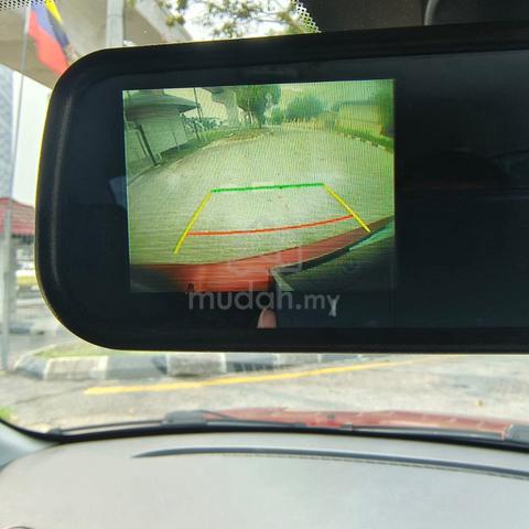 2017 Proton SAGA 1.3 (A)ORI PREMIUM REVERSE CAMERA - 5