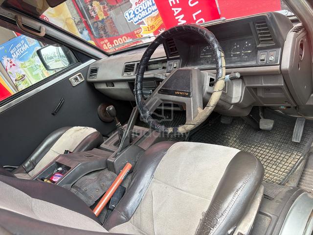 2005 Nissan VANETTE 1.5 AUTHENTIC C22 (M) - 5