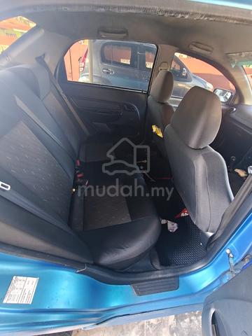 2013 Proton SAGA 1.3 FL (M) - 4