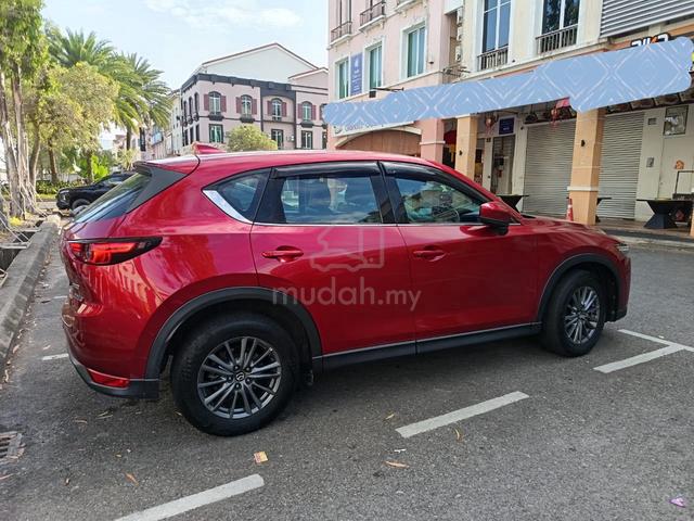 2019 Mazda CX-5 2.0 G GLS 2WD (CKD) FACELIFT (A) - 3