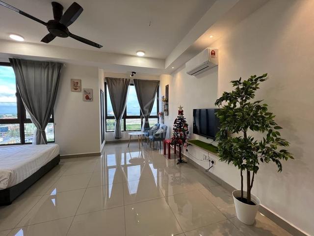 Bali Residences 1