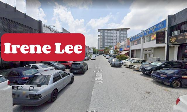 Bandar Sunway PJS 1.5 Storey Factory warehouseAdjoining Petaling Jaya 1