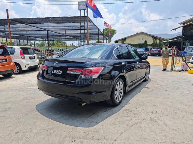 2011 Honda ACCORD 2.4 (AUTO) - 3