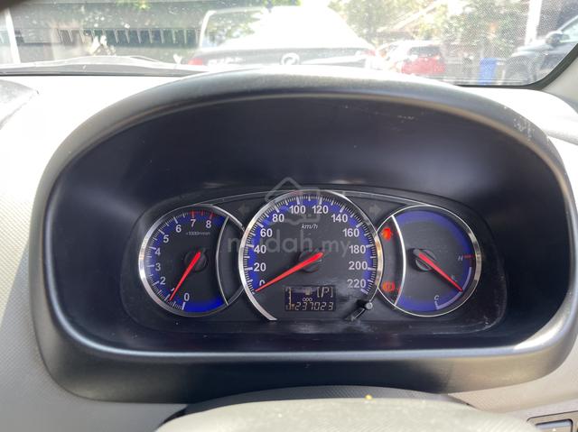 2010 Perodua MYVI 1.3 EZI MY05 M300 FACELIFT (A) - 5