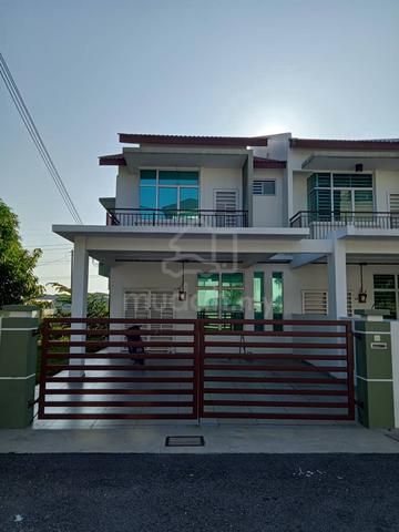 Single Bedroom Perempuan- Cheng Bestari 1
