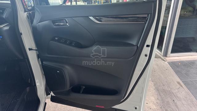 2021 Toyota VELLFIRE 2.5 GOLDEN EYES II // JBL // - 4