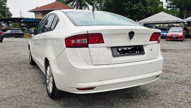 2013 Proton PREVE 1.6 EXECUTIVE (A) - 4