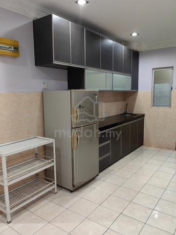 Bayu Villa 1