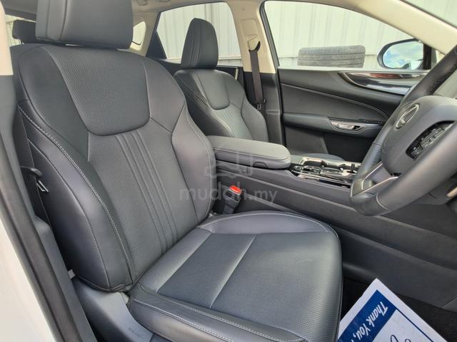 2024 Lexus NX250 2.5 VERSION L (A) - 5