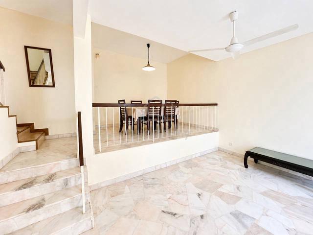 2 Storey, Seksyen 5 Wangsa Maju 1