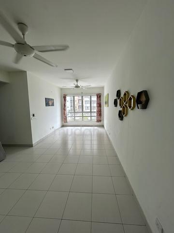 Bilik Master untuk Disewa (Deposit Rendah!) 1