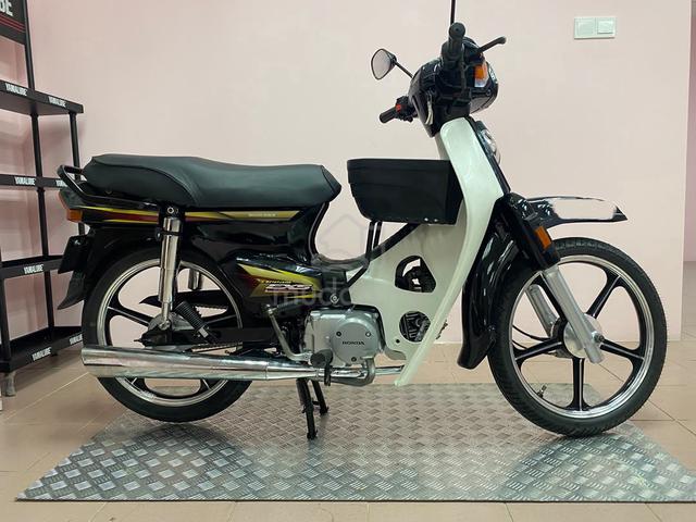 Honda EX5 2012 - photo 3 of 7