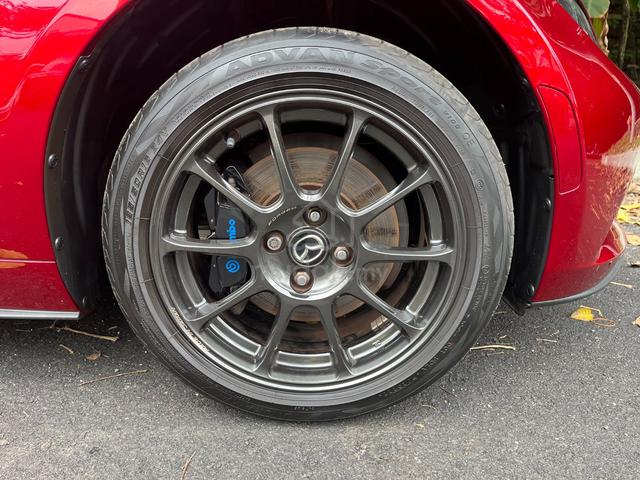 2022 Mazda ROADSTER 1.5 990S Brembo Rays - 5
