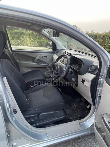 2012 Perodua MYVI 1.3 EZ STANDARD (A) - 5