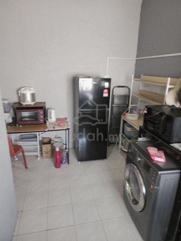 Rumah Sewa Taman Pinang Seberang, Taiping 1