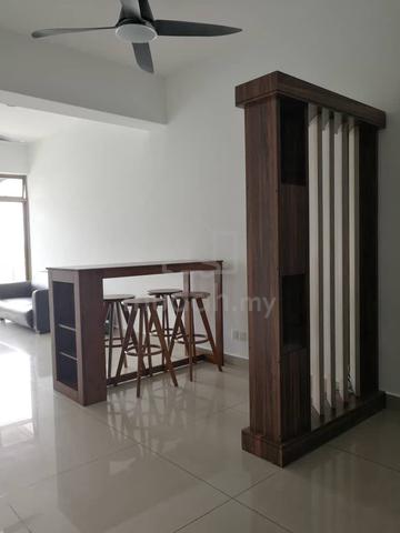 D'Inspire Residence (Inspira Bestari) 1