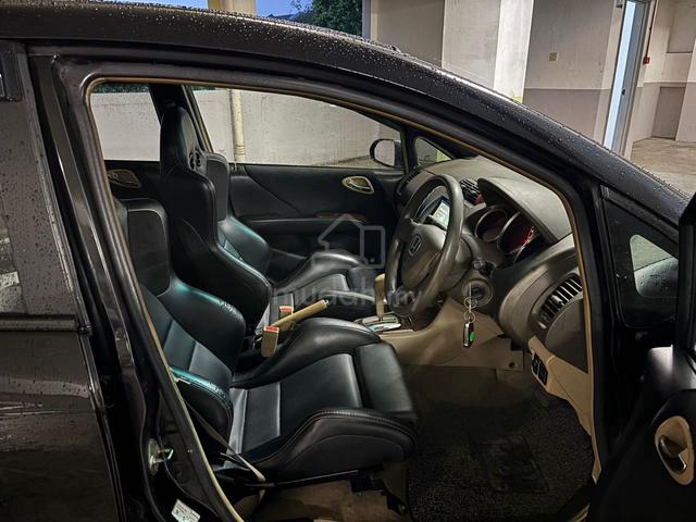2008 Honda CITY 1.5 i-DSI ENHANCED (A) - 5