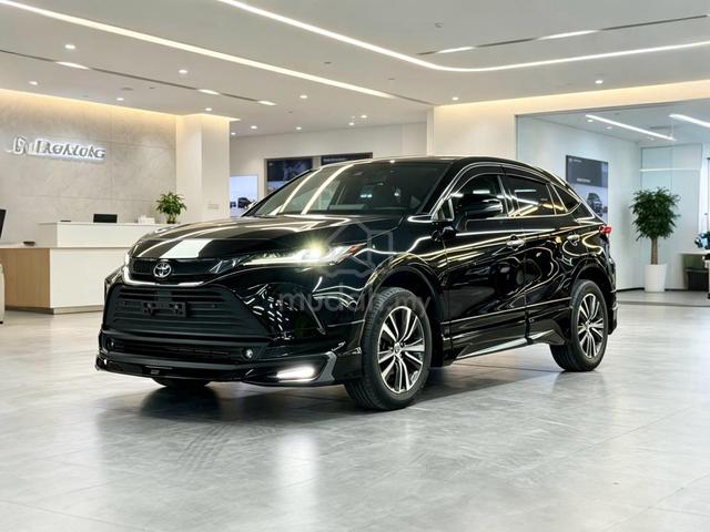 ใORI V2 MDLS KITโญBSMโญDIMใ๐ฅ2022 Toyota HARRIER G - 2