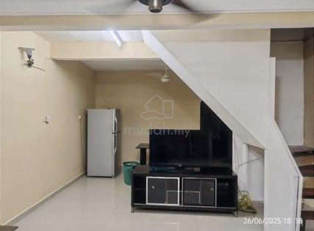 Taman Limauan For Rent 1