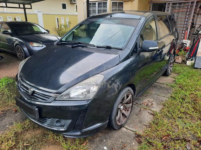 2014 Proton EXORA 1.6 BOLD STANDARD (A) - 5