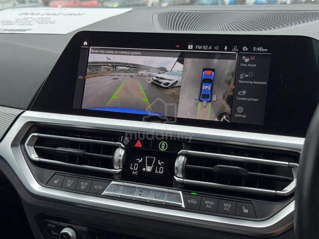 UNREGISTERED 2019 Bmw 320i 2.0 G20 M-SPORT - 3