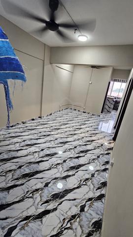 Desa Mentari Flat (Block 1) 1