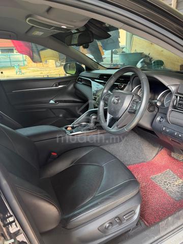 2020 Toyota CAMRY V 2.5L (A) - 4
