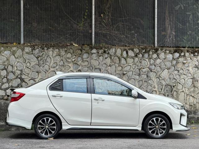 Perodua BEZZA 1.3 X (A) GEARUP BODYKIT / PUSHSTART - 3