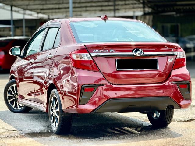 Ful0N๐LowMIL 2021 Perodua BEZZA 1.3 AV OriPAINT๐ - 2