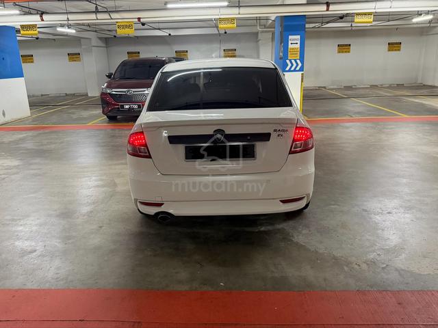 2011 Proton SAGA 1.3 BASE LINE (A) - 4