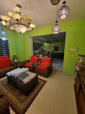 2 Storey Corner Lot, Taman Alam Megah Shah Alam 1