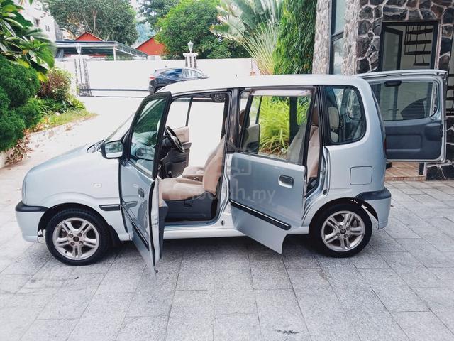 2006 Perodua KENARI 1.0 (A) UNTUNG SIKIT JUAL - 3
