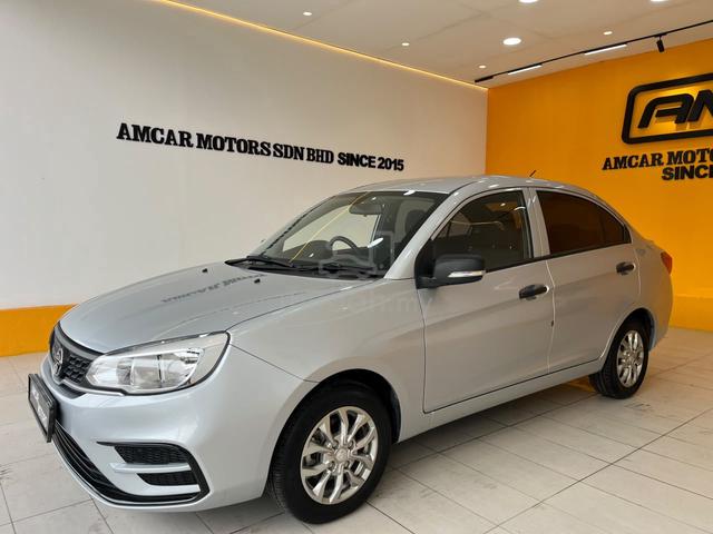 2022 Proton SAGA 1.3 (A) FULL S/RECORD LOW MILEAGE - 5