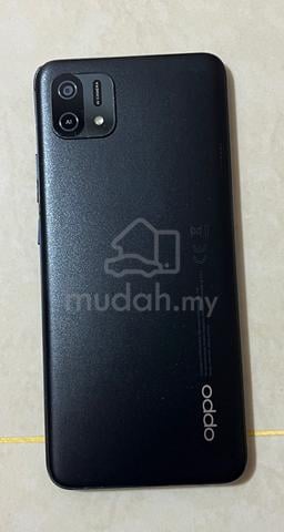oppo a16k..32gb 4ram - photo 3 of 3