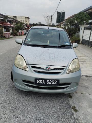 2008 Perodua VIVA 1.0 EZ STANDARD (A) - 3