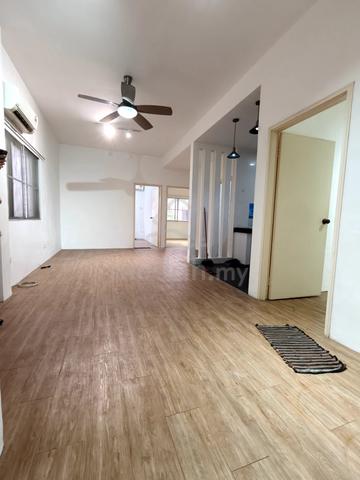 Nountun Apartment 1